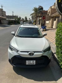 فورتلندر S • ٢٠٢٤ • مرقم بغداد