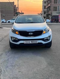 سبورتج • ٢٠١٤ • خليجي