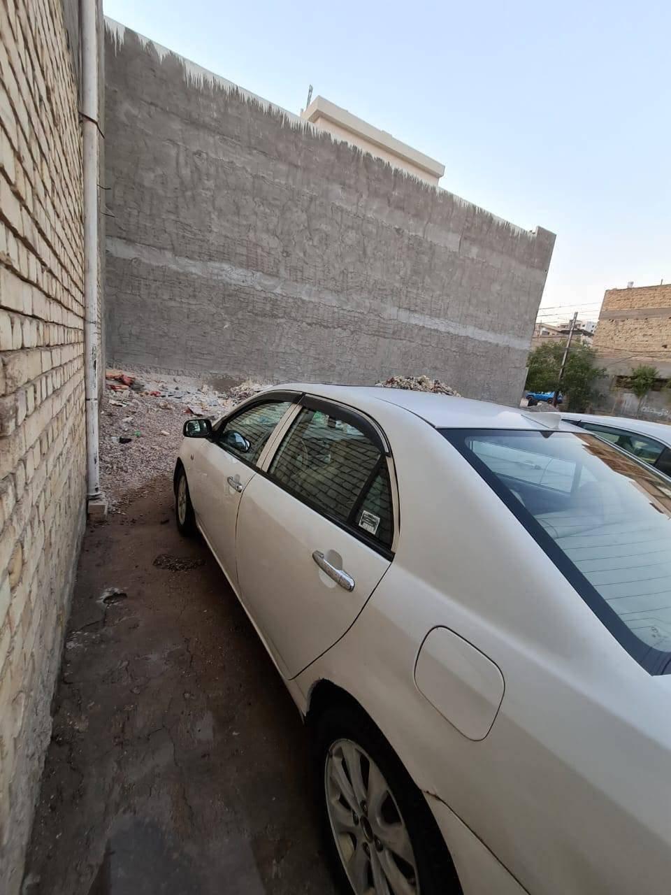 السلام عليكم سيارة BYD اف٣لبيع موديل ٢٠١٣ رقم واسط سنويه نهايتهه ٢٠٣٠  مشروع وطني باسمي كير اوتو بيه جاملغ يمنه امامي مصبوغ بلادي وجاملغ خلفي يمنه مصبوغ تبريد شغال كير ومكينه مكفوله مكاني بغداد الغزالية سعرهه ٥٨ وبيه مجال رقمي ***********

