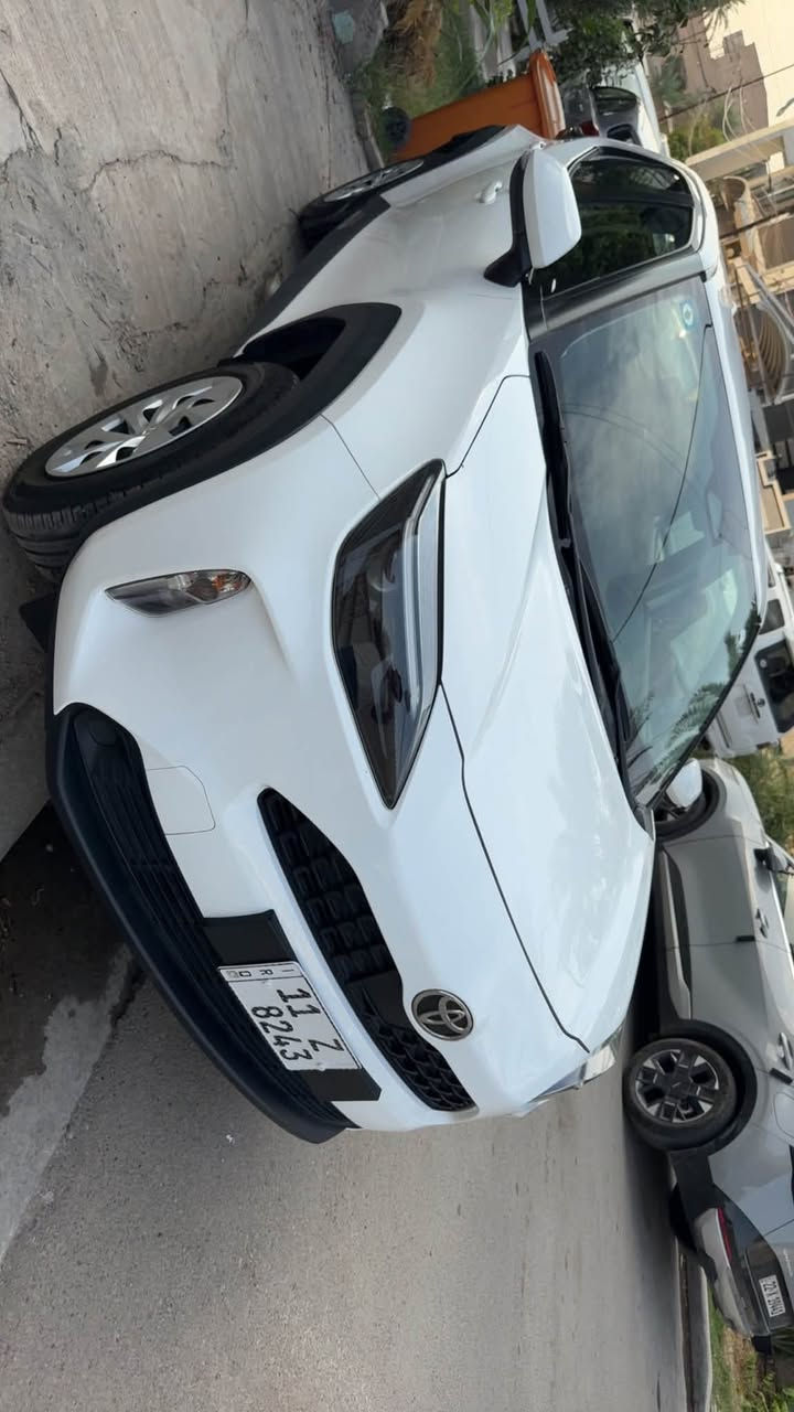 يارس هايبرد • ٢٠٢٤ • تحويل مباشر