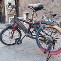 باسكل • قابل تفاوض • كربلاء حي العامل