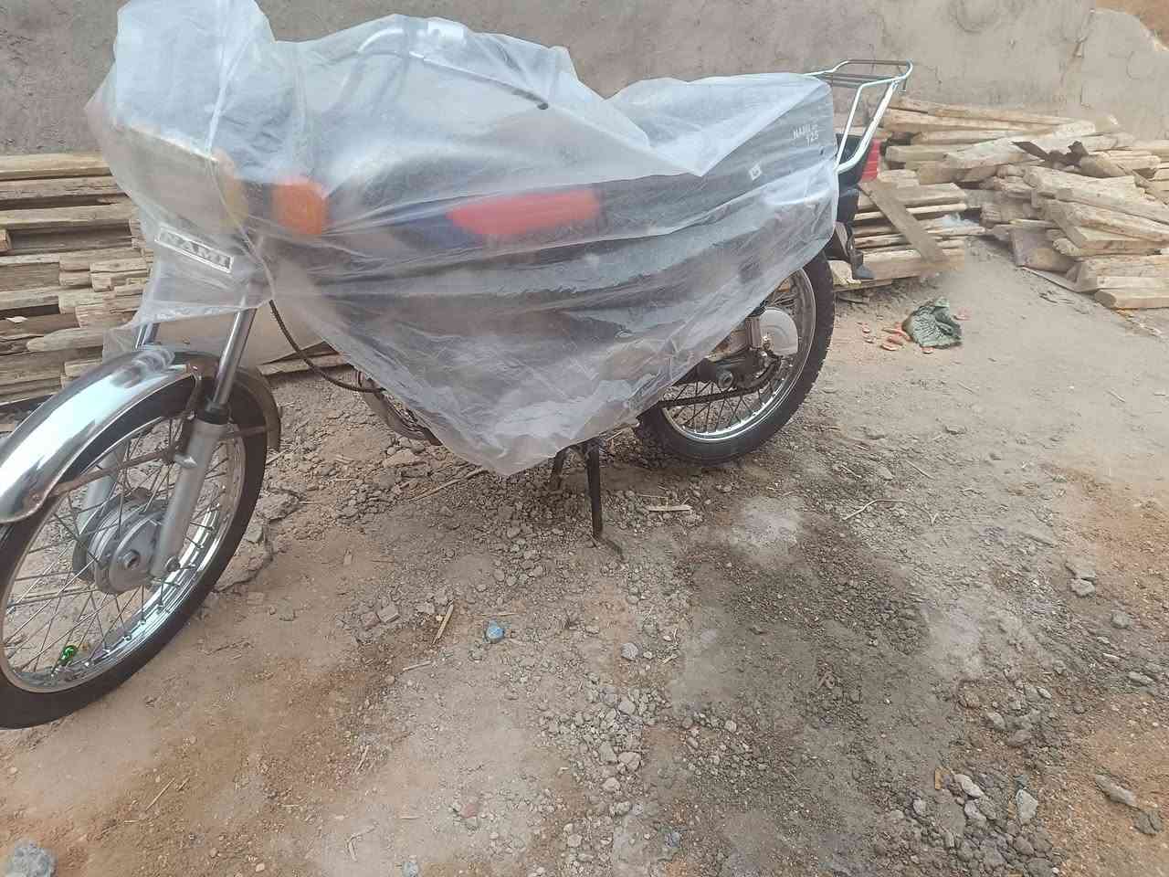 ارشه • موديل ١٦ • اوراق اصليات