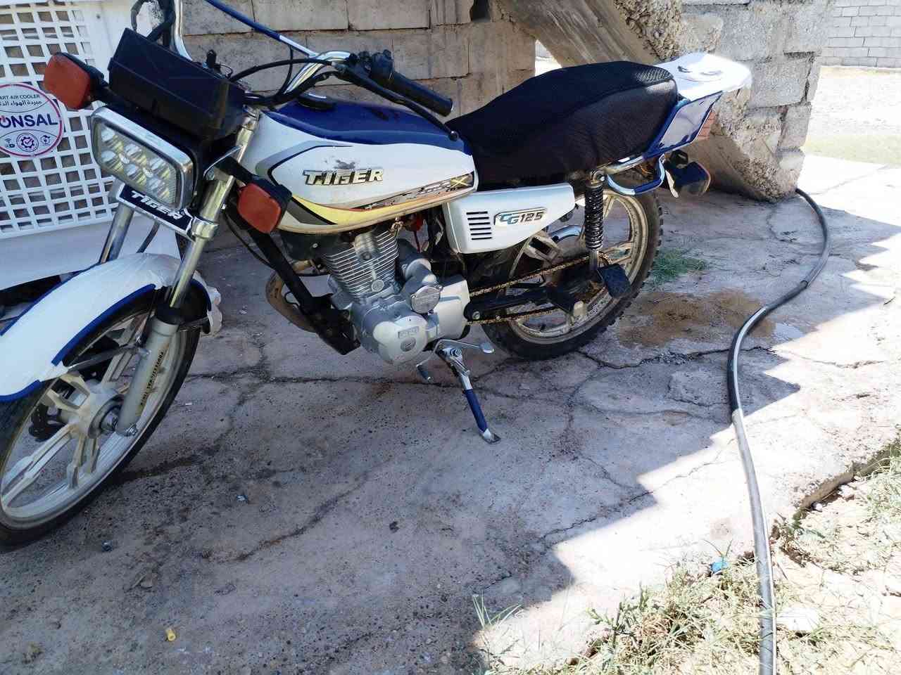 نامي برو للبيع محرك مفتوح بس ولفات كهربايات كله شغاله      موديل 21  العنوان كركوك الحويجه ناحيت العباسي السعر 325 وبي مجال قليل رقم ***********

