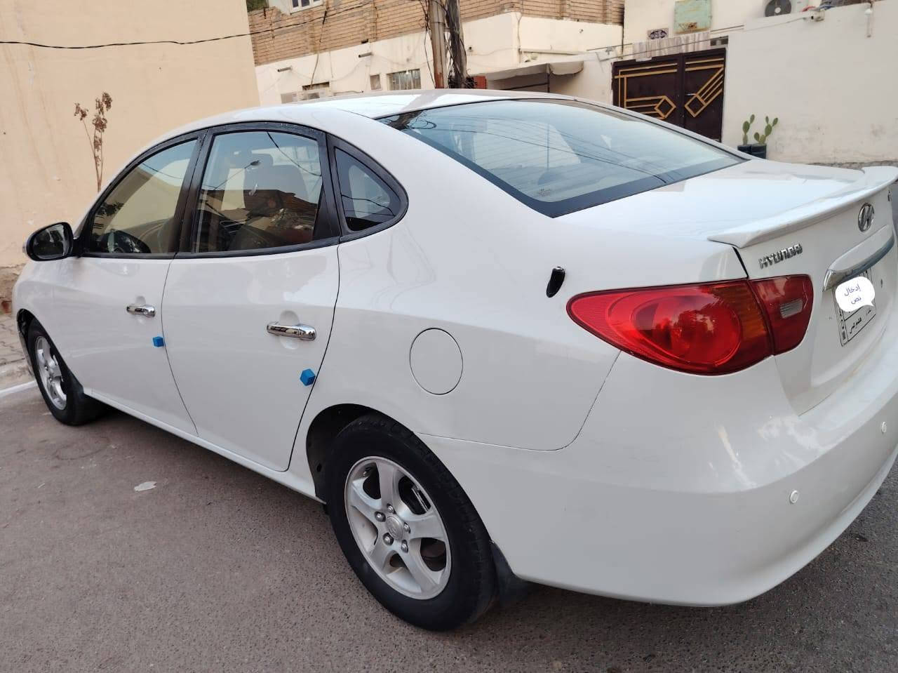 مساء الخير الانتره ٢٠١١ خليجيه مكينه ١٦٠٠ دكشن عالي رقمه بغداد مدور ثاني يوم بيه جاملغ صبغ وباقي مكفول حلوه وجاهزه مكينه كير خير من الله تبريده ثلج اي استفسار *********** مكان مشخاب

نص مكتوب في الصور:
- إدخال نص