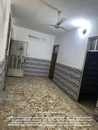 الشعب شارع الصحه • ٦٥م • غرفتين