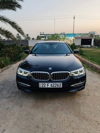 @بي ام 2018 وارد خليجي حجم 520 دي سياره فول مواصفات عده فتحه ثلاث قطع ...