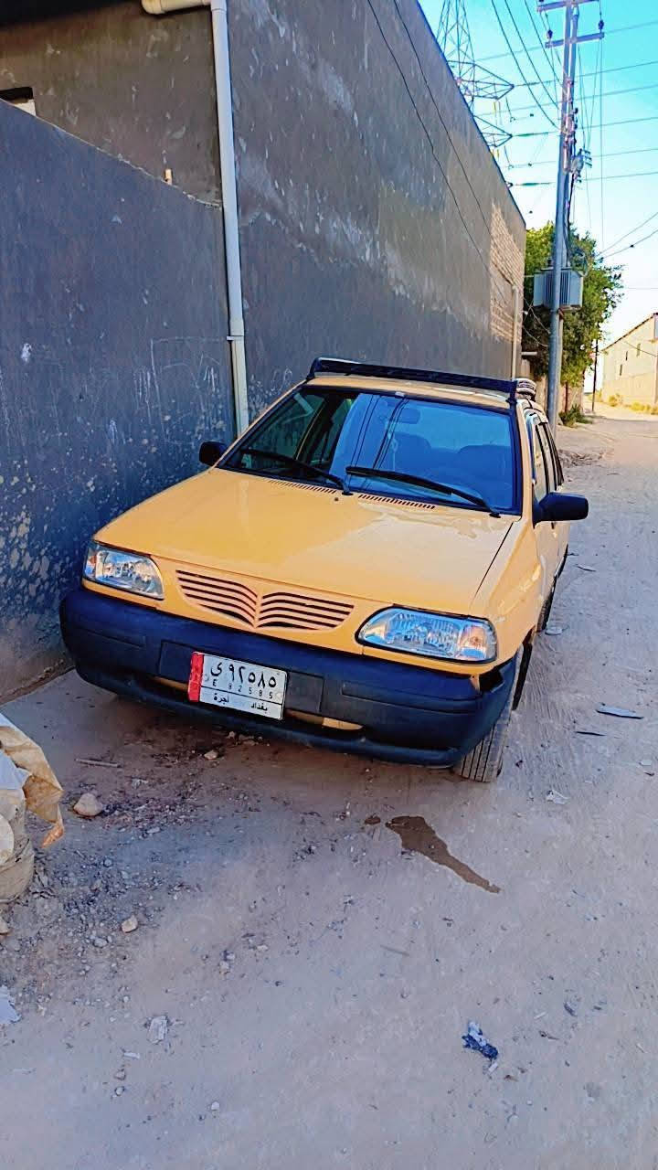 السلام عليكم  سايبا  موديل 13 رقم بغداد الماني  شرط التحويل عليها هيئه 180 وغرامات 200 الكير  نمره الرابعه تفلت المكينه بيها صوت خفيف ماعرف شنو  كهربائيات  كلها شغالة  تبريد  ثلج حدادية  جديدة  السياره مكفولة  من الضربة  السعر  17  مكاني  بابل مركز  الحله
السلام عليكم  سايبا  موديل 13 رقم بغداد الماني  شرط التحويل عليها هيئه 180 وغرامات 200 الكير  نمره الرابعه تفلت المكينه بيها صوت خفيف ماعرف شنو  كهربائيات  كلها شغالة  تبريد  ثلج حدادية  جديدة  السياره مكفولة  من الضربة  السعر  17  مكاني  بابل مركز  الحله  ***********
