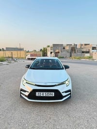 كورلا اس • بلاك ادشن • ماشية ١٩٠٠٠