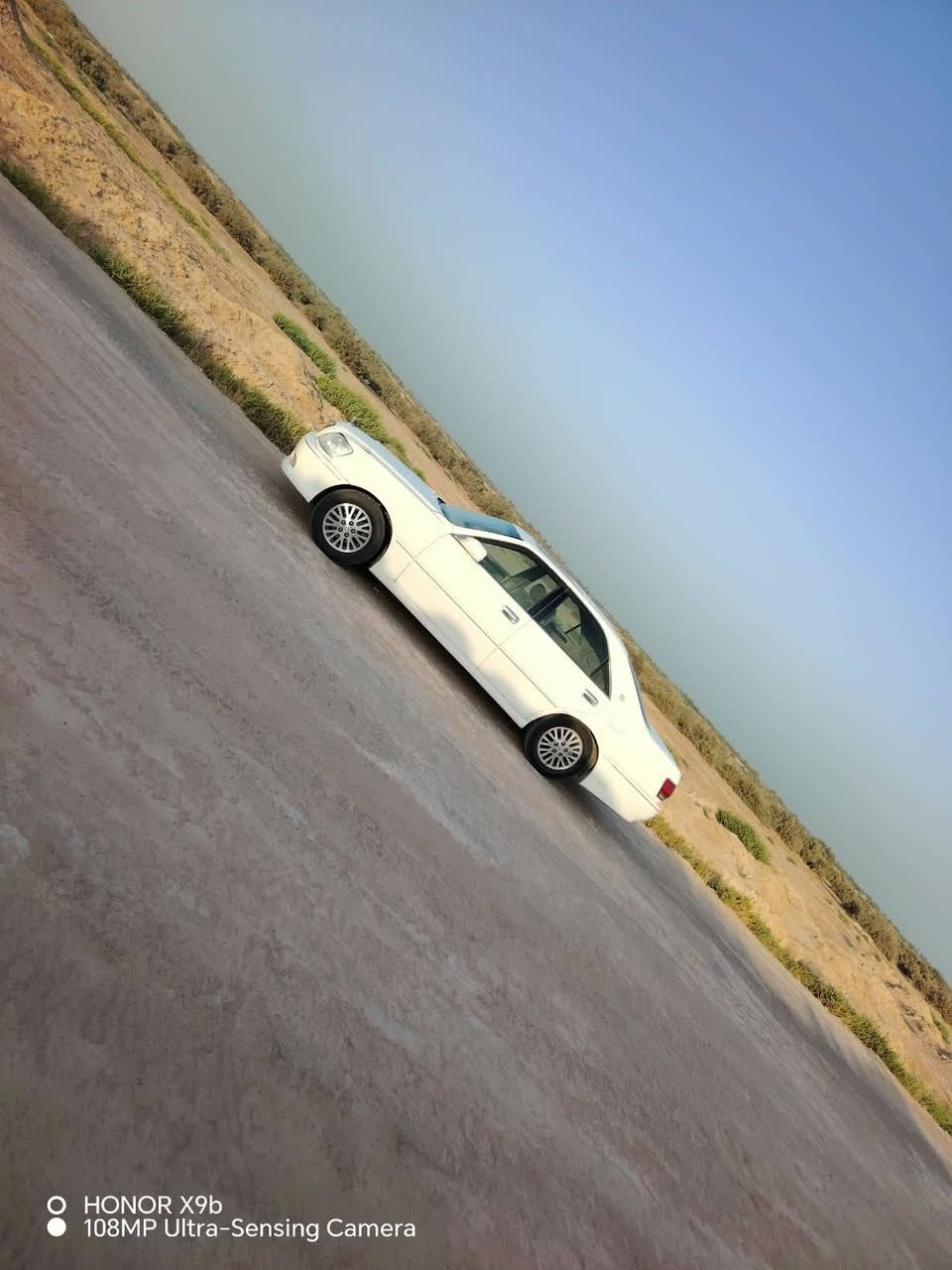 ملكه 2002 • فول مواصفات • تحويرة النجف