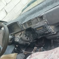 بيستا • موديل ١٩٩٥ • محرك يبخر