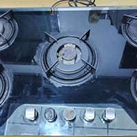 طباخ منضدي • عين واحد عاطل • تواصل خاص