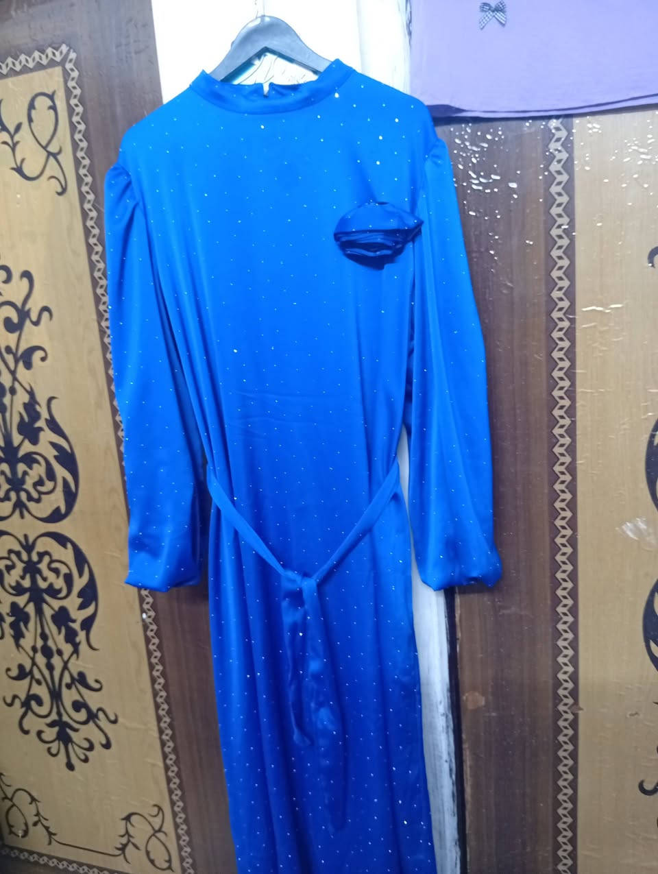 ملابس نسائيه قياس خاص منه جديد ومنه ملبوس مره او مرتين أسعاره مناسبه ‏‪***********‬‏ تواصل واتساب

