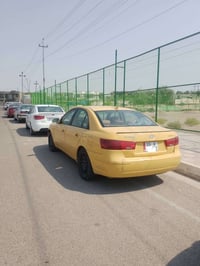 سوناته 2009 • وارد امريكي • محرك وكير شرط
