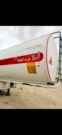 عربانه صهريج بويلر فوزلا للبيع موديل ٢٠٢٤ حدادة ابراهيم نجم  ٠٧٧٠٥٥١٢٦...