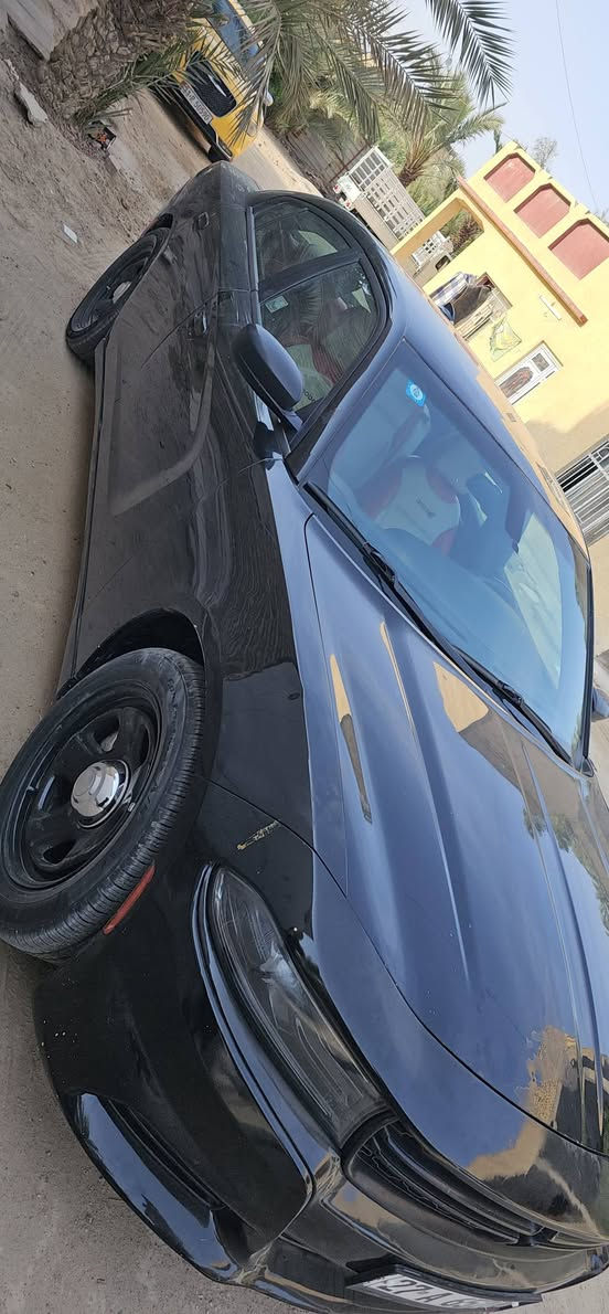 تشارجر SXT • ٢٠٢٢ • بدون ايرباك