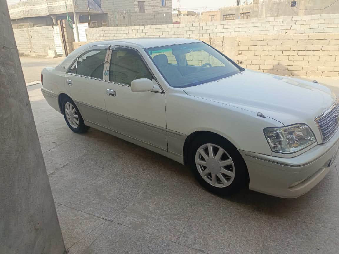 ياالله للبيع ملكه قرار 48ويل نجمه تخم تاير حداده محرك كير لوك سياره كفاله من الصبغ والضربه والنقل والفتح بيع اومراوس ب جارجر اوباما سوناته السعر 135ورقه والشراي يخابر ويدلل اخوان اني مكلف بلنشر اليريد يخابر ع راعيها وبخدمته العنوان البصره القرنه بني منصور ‭***********‬
