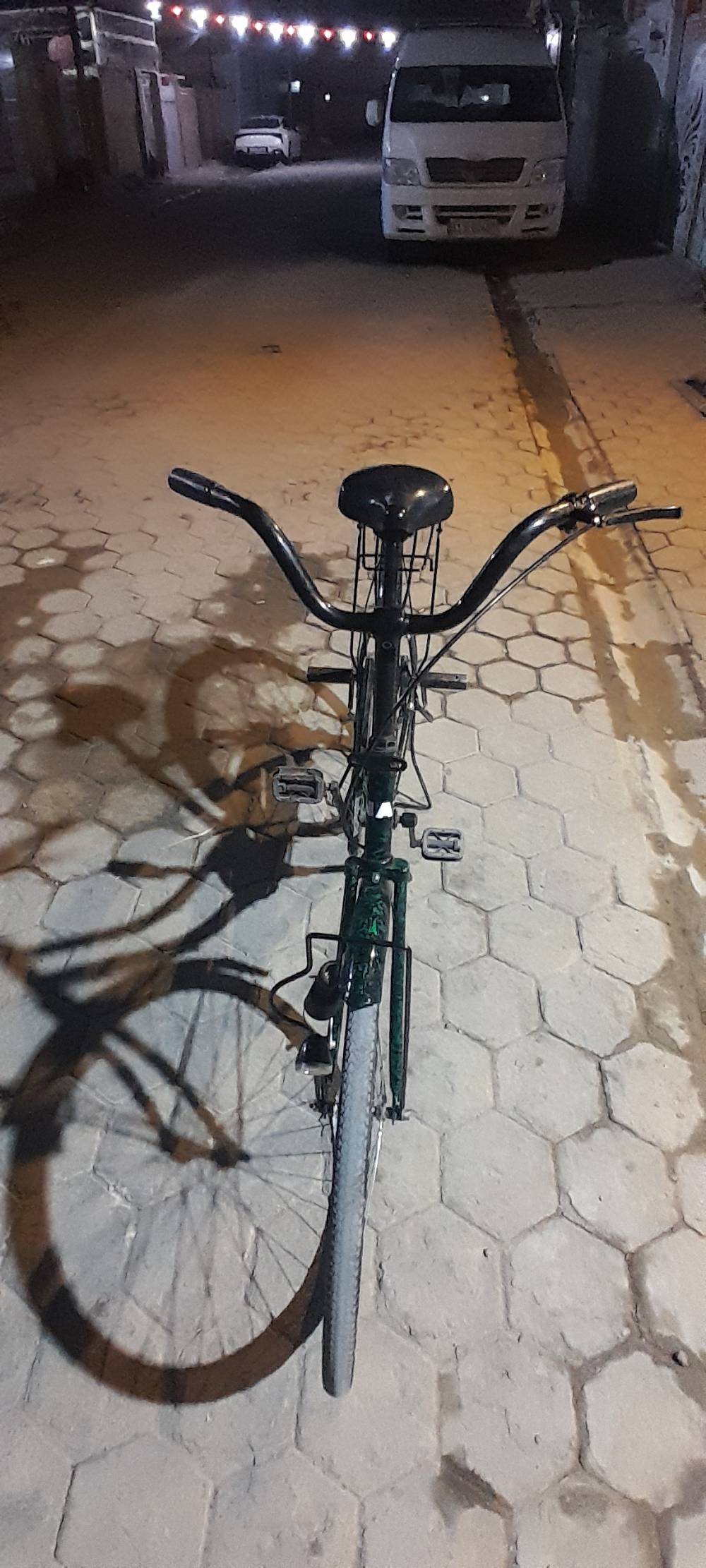 نضيف • NA1 • مقاس ٢٦