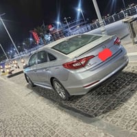سوناتا ٢٠١٥ • وارد امريكي • مكينة GDI