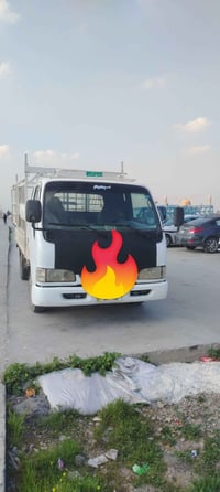 كيا فنتيرا • قلاب • ٩٩