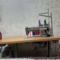 مكينة براذر • عطل بسيط • للبيع