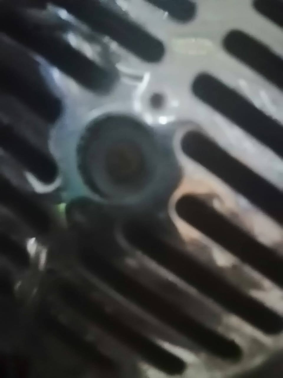 للبيع بوش ايرنيات دكه وصطانيه مال كوستر الي يدهن يخابرني *********** رايدهن ب١٥٠
