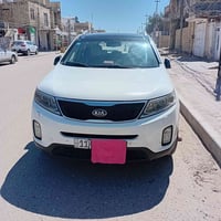 سورنتو ٢٠١٣ • كفاله عامه • فول مواصفات
