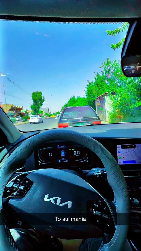 نيرو موديل 2023
بيها قطعتين فقط باب بصف السائق وجاملغ الي بجهته
وبالبوب الخلفية شغلات بسيطة موضحة بالصور
سيارة نظيفة حيل 
ماشيه 150 الف كيلو
كير ومحرك مكفول 
السعر 135$
 
للتواصل ***********
