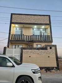 سيد اسماعيل • ١٠٠م • ٣ غرف