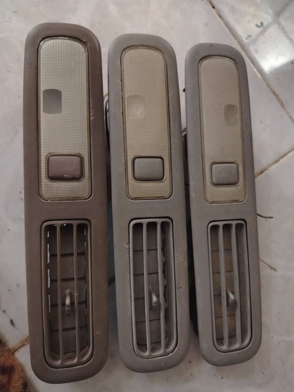 قطع غيار • بطه • موجود