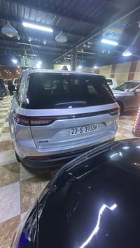 للبيع جيب شيروكي كراند رقم اربيل مديل 23 تصال بلرقم او واتساب 07844888...