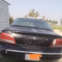 موديل ٩٧ • كير عادي • رقم بغداد سنوية