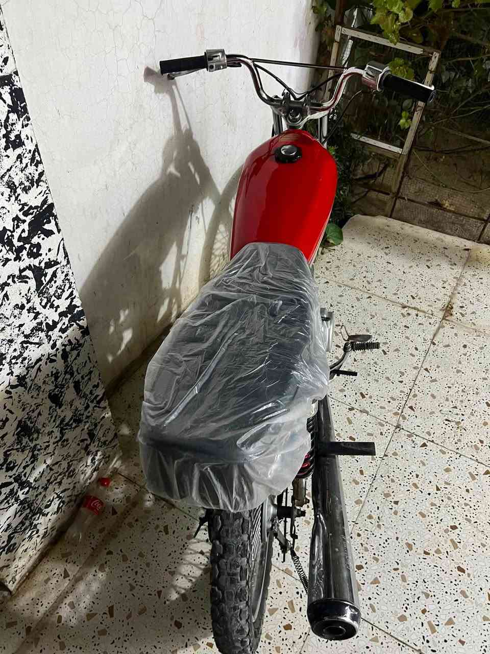 عمي سلام عليكم ماطور الربعه كير محرك شرط مابي لا صرف لا بخر موديل 2019ماطور كلش نشط شلعه او معدل سعر 325او بي مجال ‭***********‬
