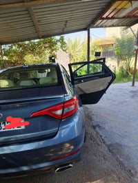 هونداي سوناتا • ٢٠١٦ • وارد أمريكي