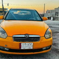 اكسنت • ٢٠٠٩ • وارد خليجي