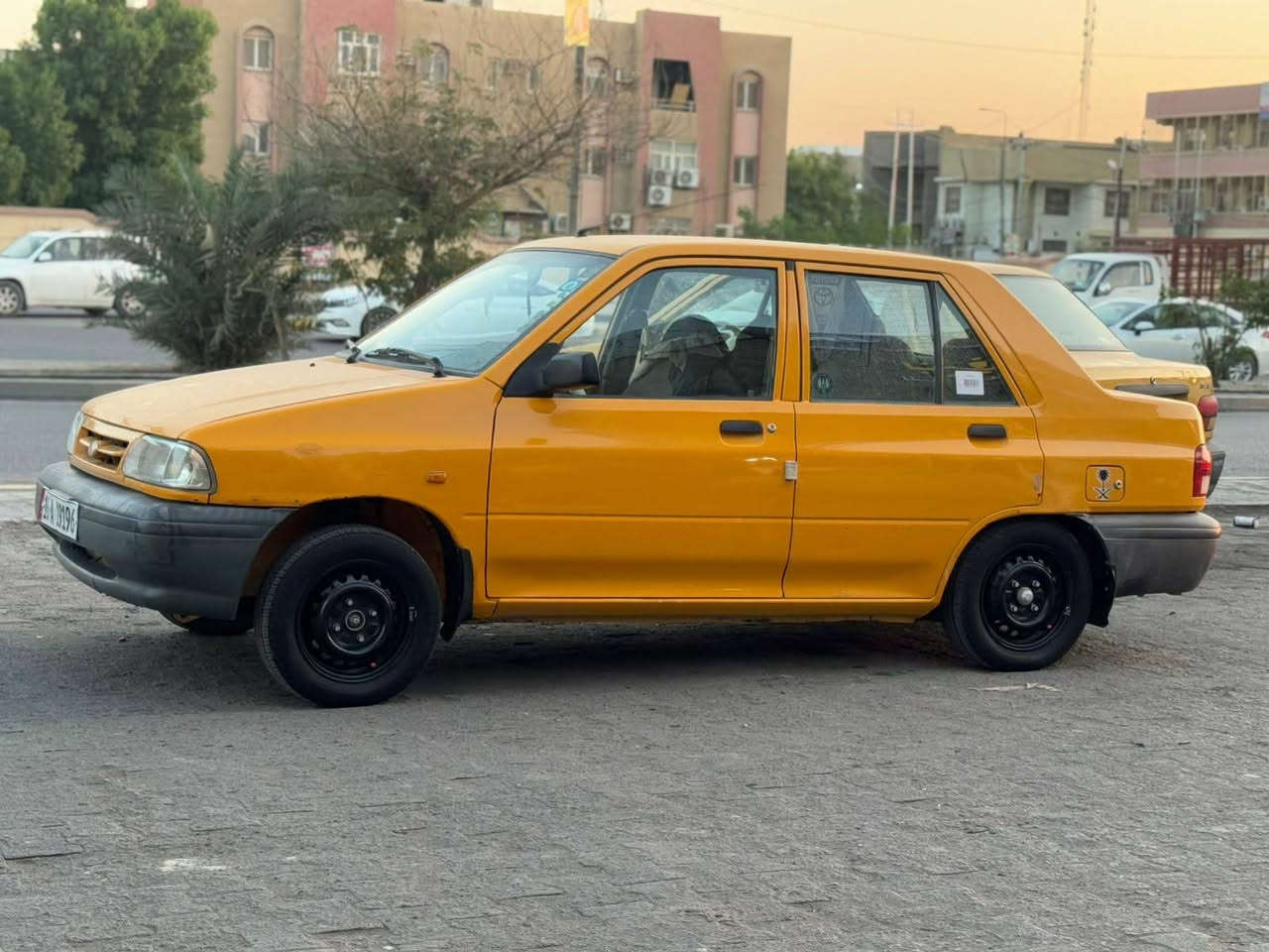 سايبه • ٢٠١٨ • كفاله