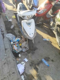 ماكس منغوالي • مفتوحه