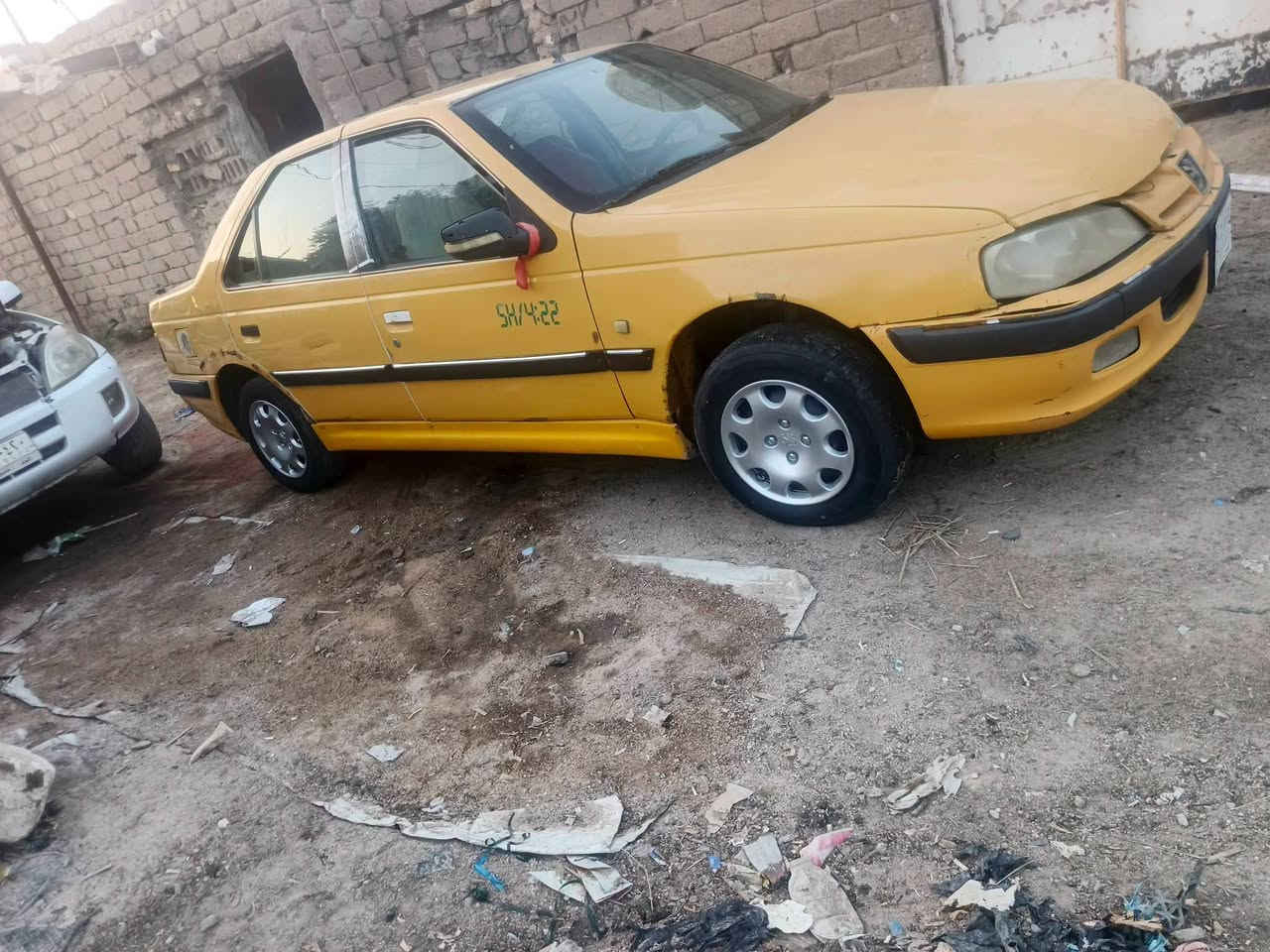 بيجو بارص مديل 12 سنويه لل27شهر 11تحويل مباشر رقم بصره الماني سعر 15بيه مجال ناصريه حي شهداء ***********
