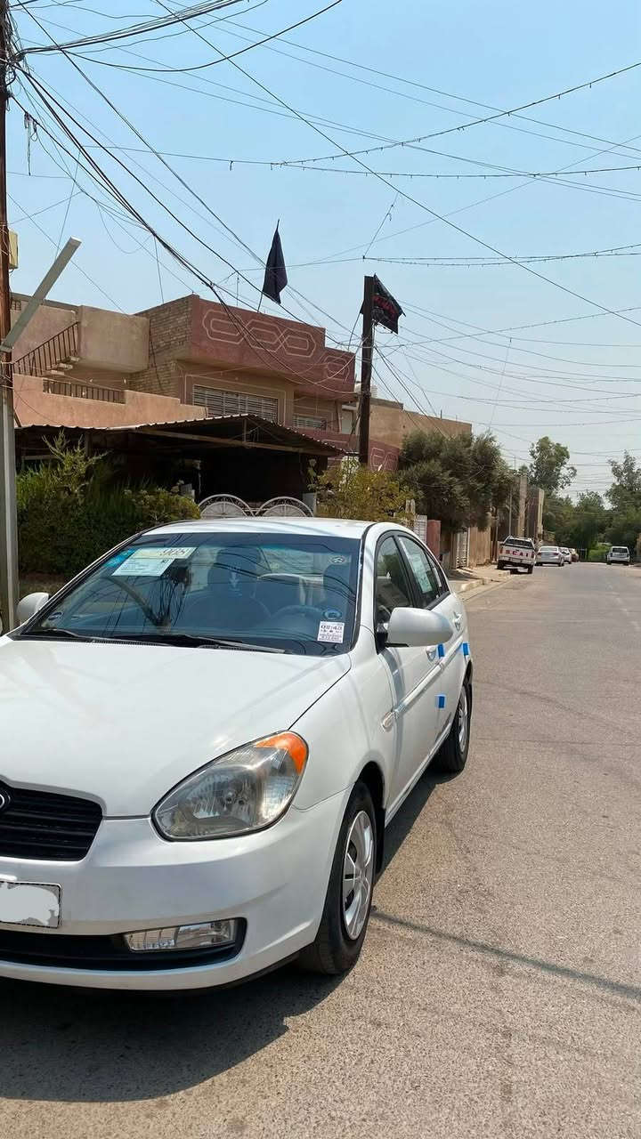 اكسنت ٢٠٠٨ أمريكي ضررها جاملغ الايمن فقط مقبولة قطع اعتبرة حزام بأسمي مكينة كير تبريد كلة شغال سعرها ٧٧ مكاني الشعب حي البساتين تلفوني 
***********
***********
