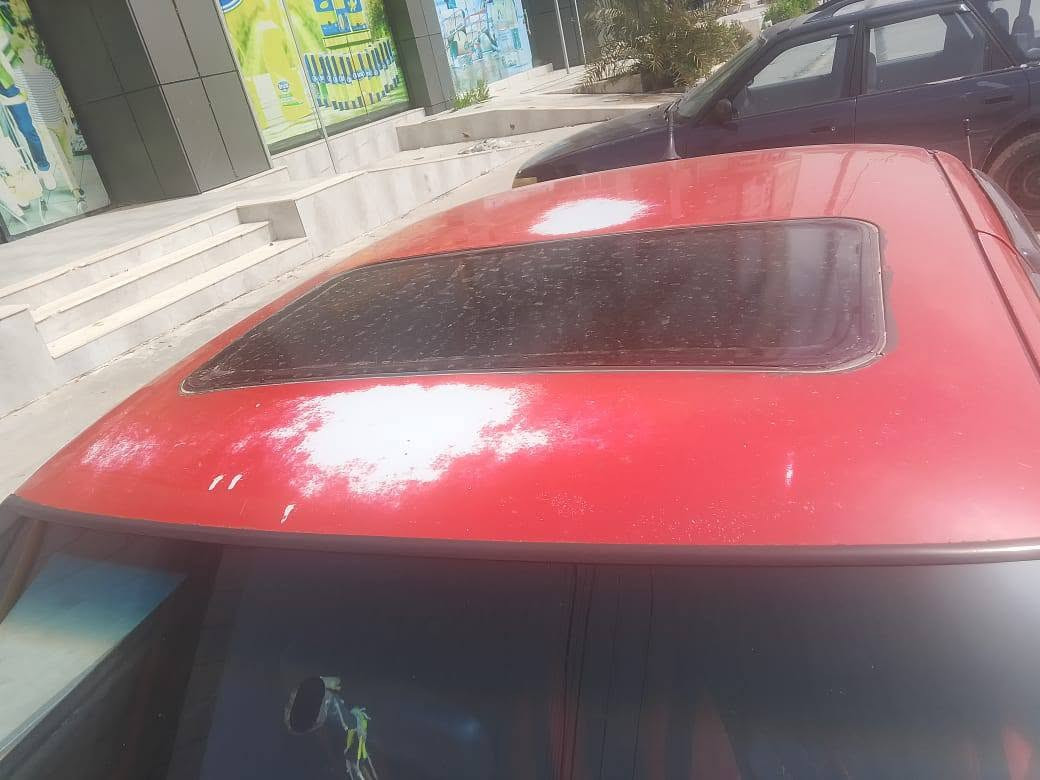 اياوبل فكترا جنطه محرك 20 3 قطع صبغ اني شرعي 40 وبيها مجال بسيط *********** عنوان دهوك فده
