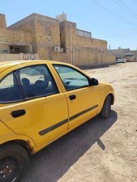 ٢٠١٦ • ميسان • نقص حداديه