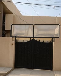 ‎مشتمل للبيع🏠طابو ملك صرف في منطقة التراث البياع تقاطع درويش ‎المساحه:...