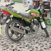 هيوشه • موديل ٢٣ • ما بي اوراق