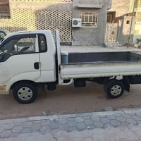 كيا بنگو • موديل ٢٠١٤ • مكينة ٢٧٠٠