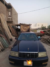 راس الثور • ١٩٩٨ • مكفوله