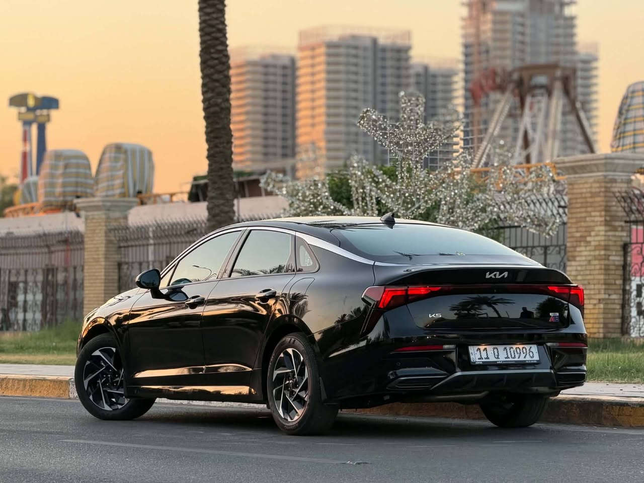 k5 هايبرد 2025 محرك 2000 هجين لون اسود والداخل ابيض خليجي مغلفة ppf وكالة نم وصيانة اكدال ماشية 7 الف رقم بغداد فل مواصفات بيها ملاحظتين بار دبالجاملغ الامامي على كد 4 اصابع ورصعة صغيرة بالجاملغ الخلفي
للاستفسار ***********
1-بانوراما
2ـ كراسي كهرباء وذاكرة خزن ميموري
3تدفئة مقاعد
4- صندوق كهرباء 
5ـ كير ماوس
6ـ شفتات ستيرن
7ـ دشبول صاج
8ـ شاحن وايرلس
9ـ هاند بريك بصمه
9اوتو هولد
10ـ فول ايرباك
