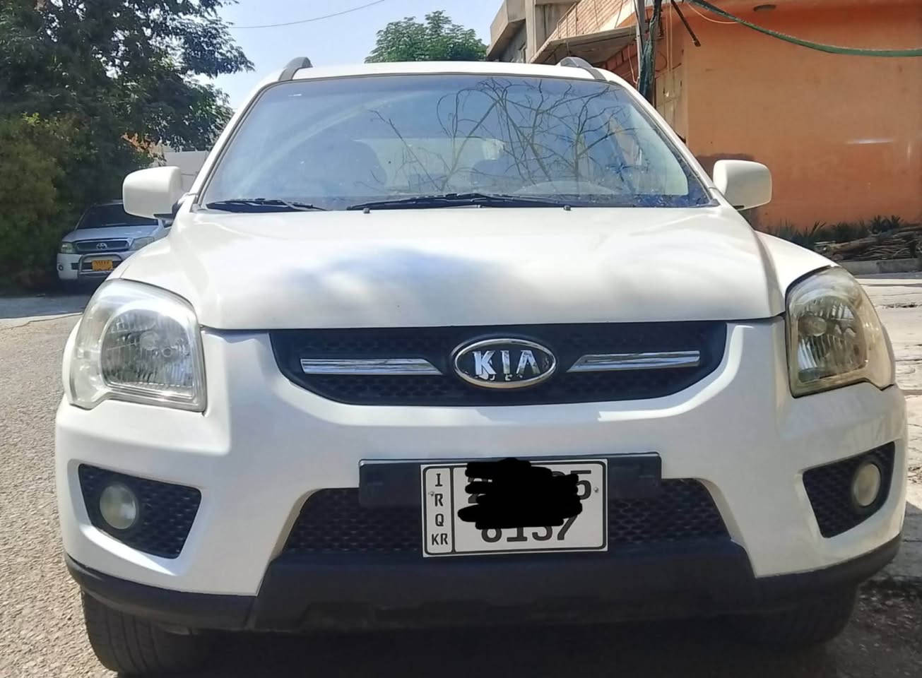 کیای سپۆرتاژ 2009بڕاوە 50گڵا کۆدی بۆکراوە
***********

کەلار

