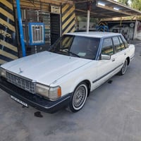 موديل ١٩٨٥ • انگليزي • مكينه ٢.٥