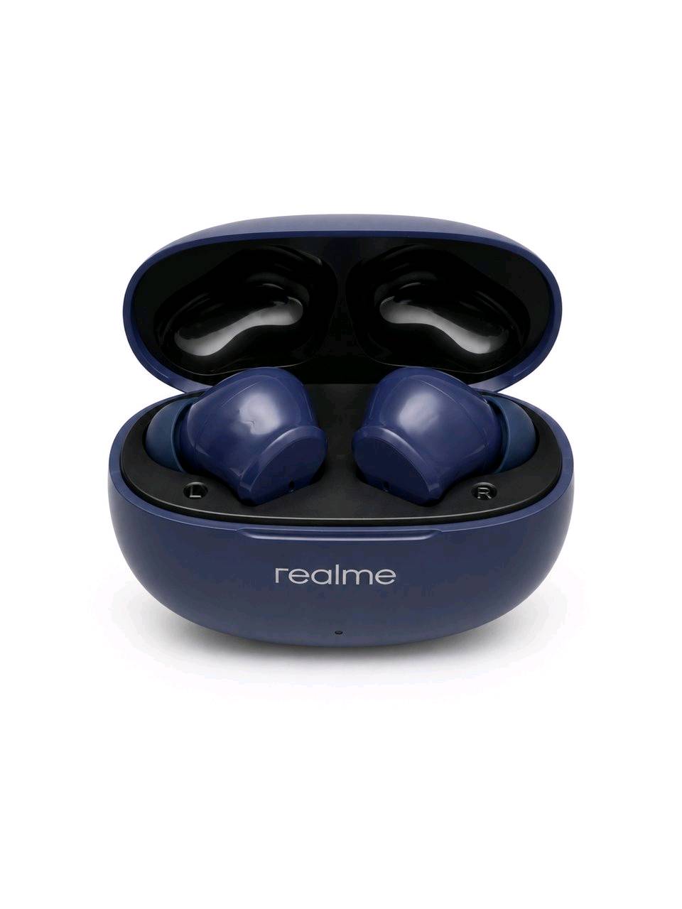 ودّع التقطيع واستمتع بصوت يخلّيك تعيش كل لحظة!

سماعة Realme Buds T110 تجمعلك جودة الصوت، الراحة، والبطارية الطويلة بجهاز واحد