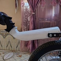 سبايدر • طياري • ثقيل