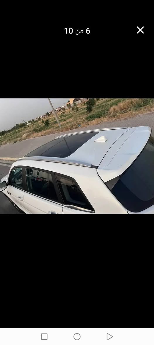 شانجان CS75 • ٢٠١٩ • بدون صبغ